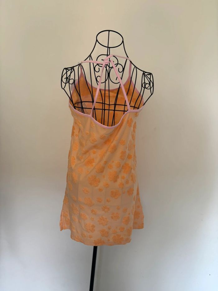Robe Disney Marie – Taille S (38/40) - photo numéro 5