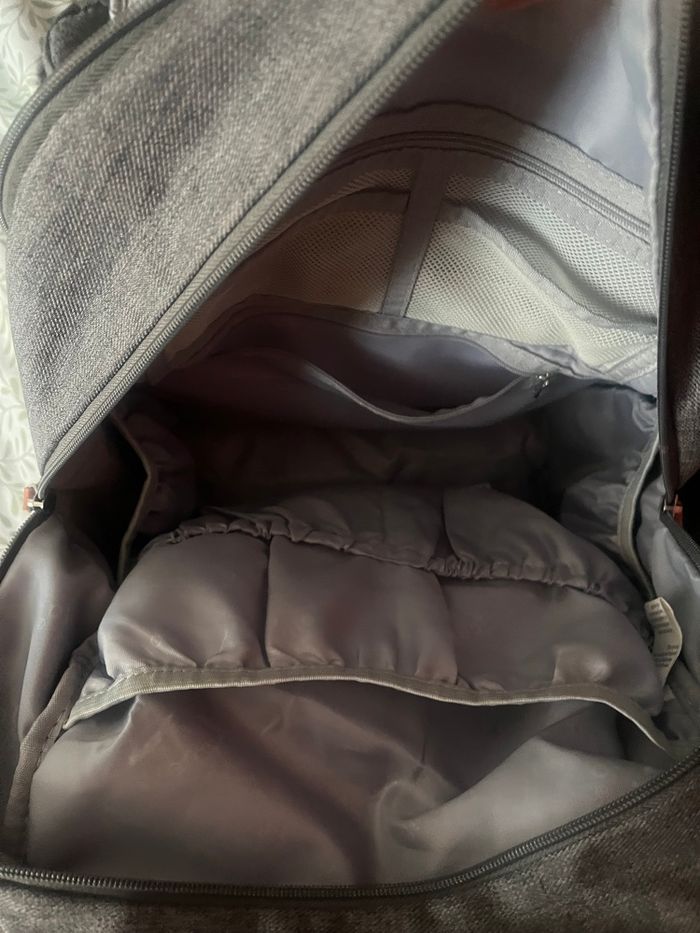 Sac à langer - photo numéro 4