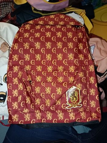 Sac à dos Harry potter