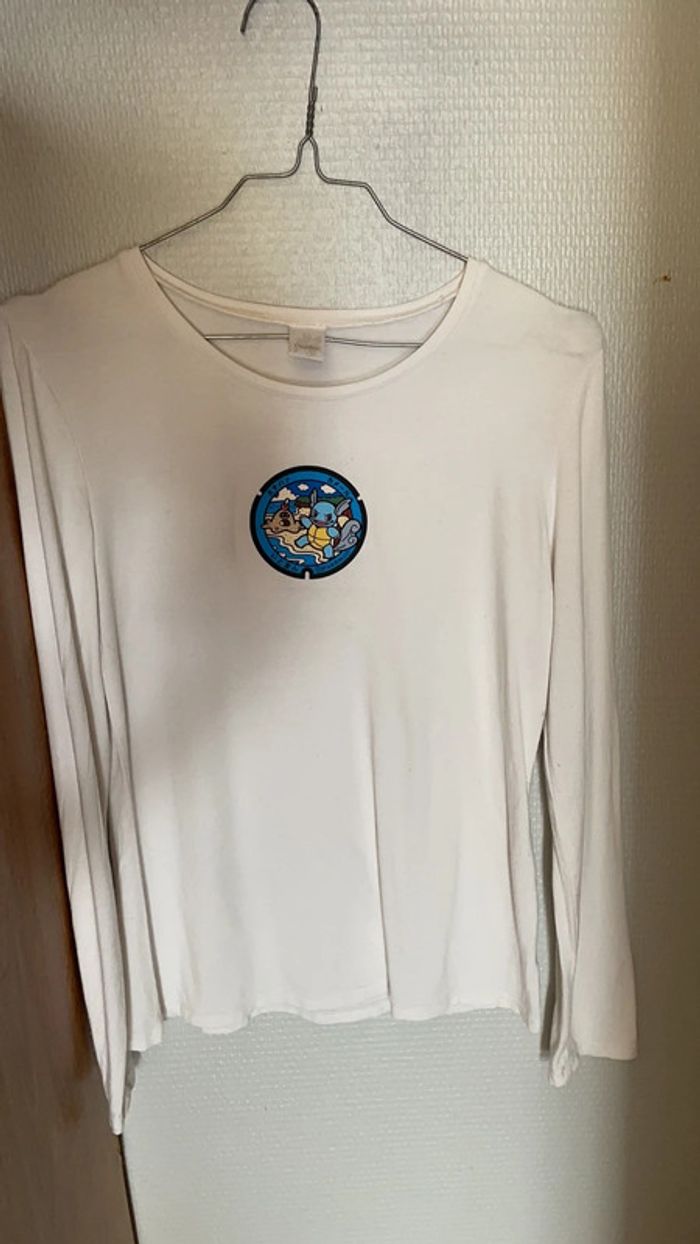 T-shirt Carabaffe - photo numéro 2