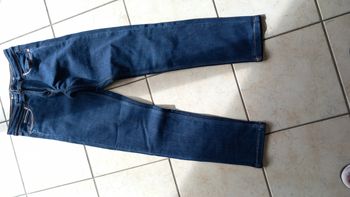 Vend jean