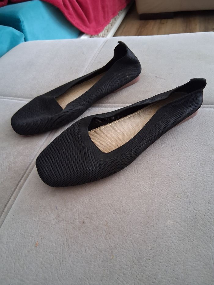 Ballerine