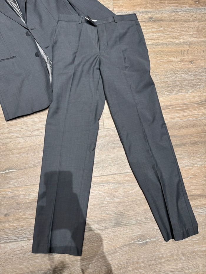 Costume 2 pièces homme - photo numéro 2