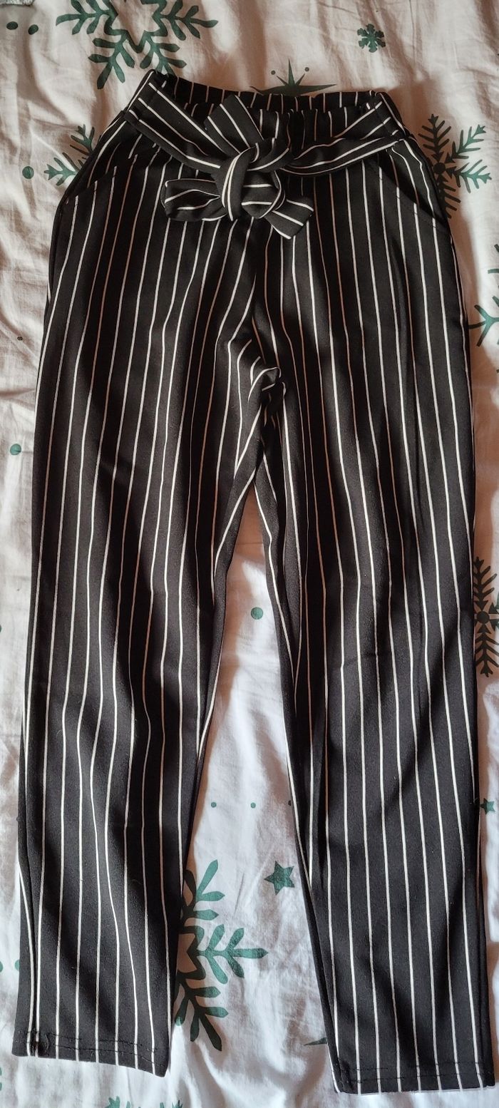 Costume 2 pièces - photo numéro 4