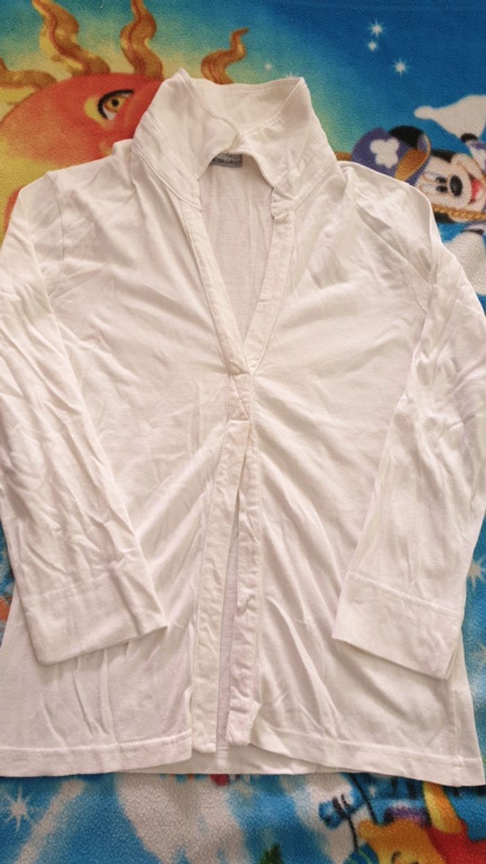 Tee-shirt Manche longue t38