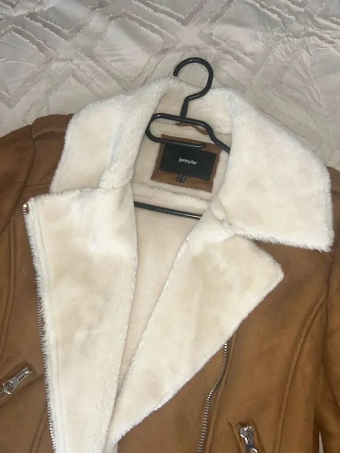 Veste femme - photo numéro 3