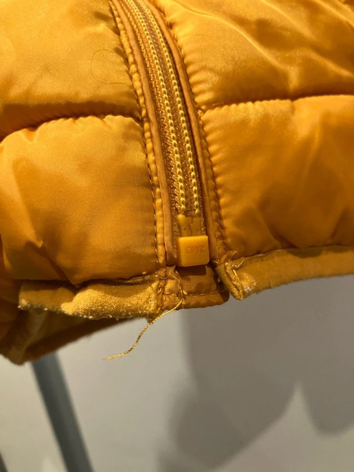 Doudoune - photo numéro 7