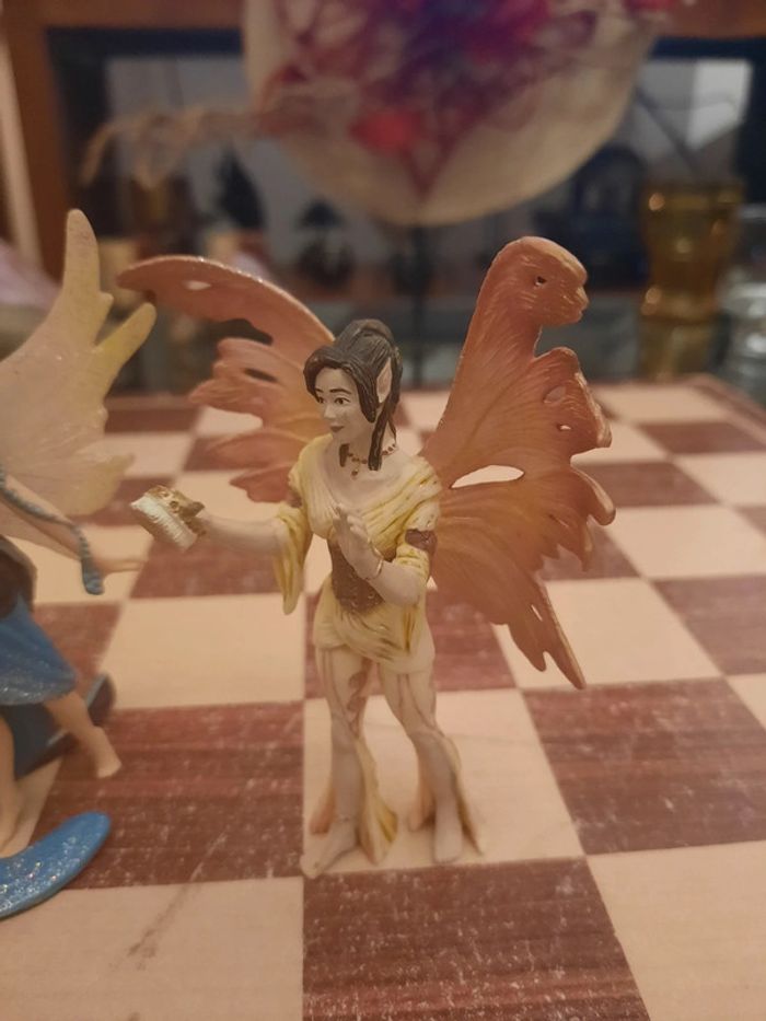 Schleich bayala fées - photo numéro 3