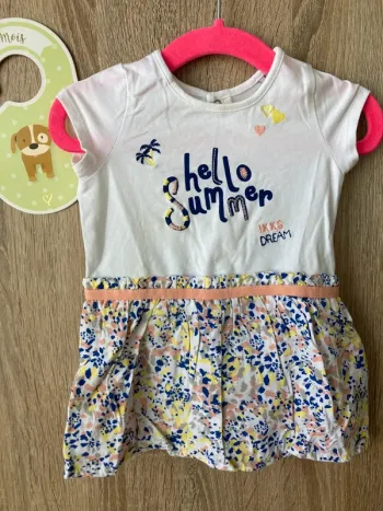 Robe été IKKS