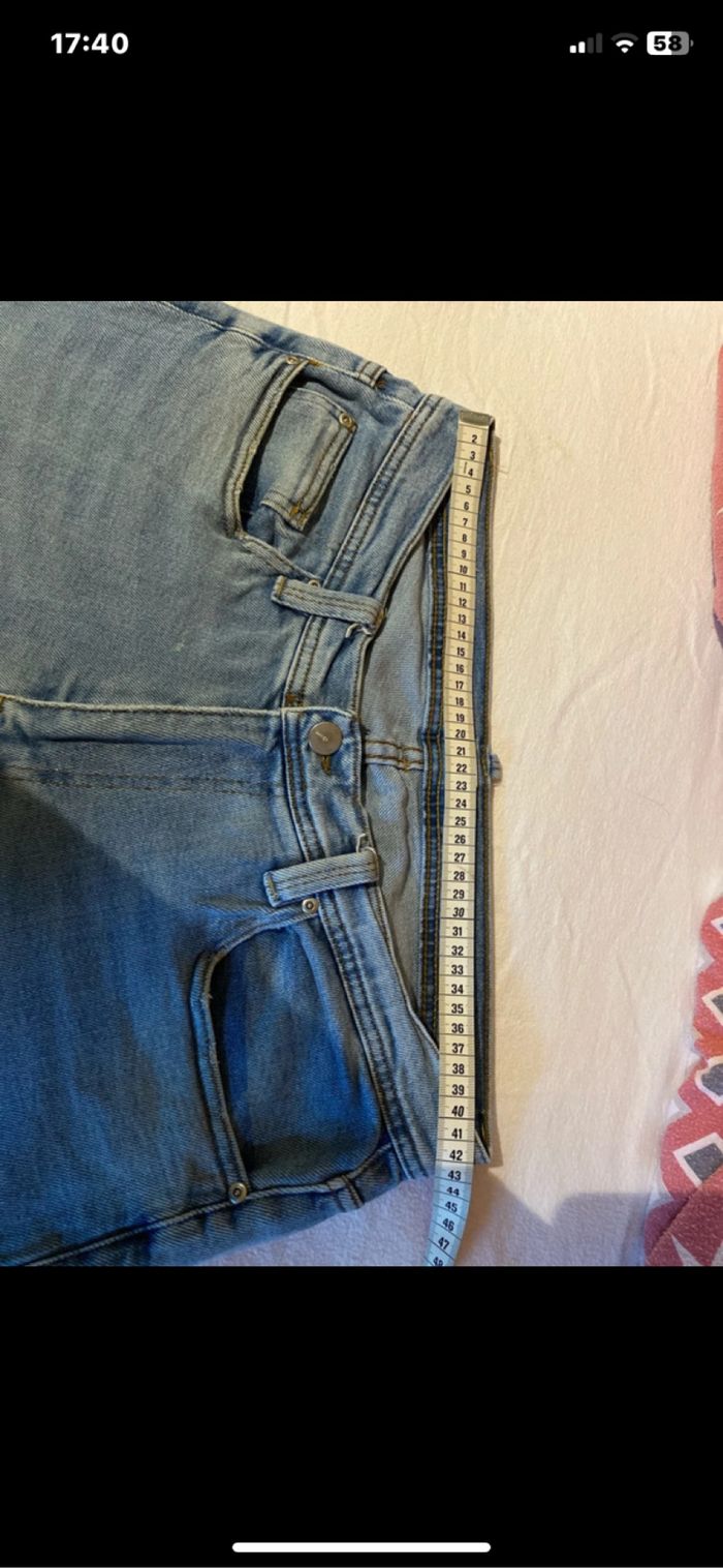 Jeans homme - photo numéro 4
