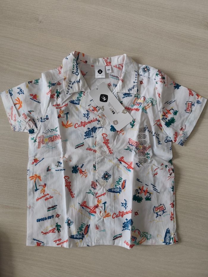 Chemise