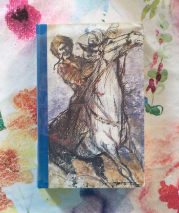 TARASS BOULBA de Nicolas GOGOL Ed. BAUDELAIRE 1966