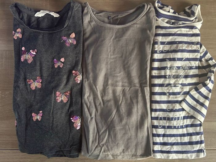 3 sweats - photo numéro 3