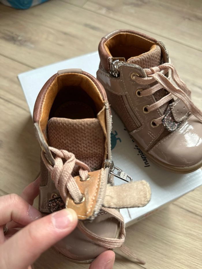 Chaussures Chouby GBB - photo numéro 6