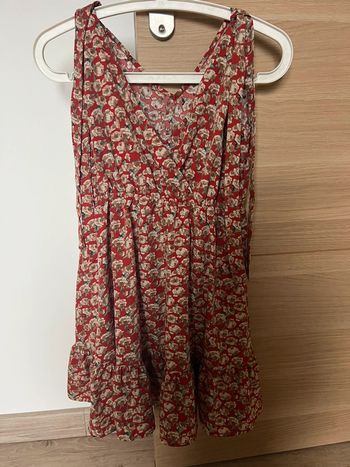 Robe shein