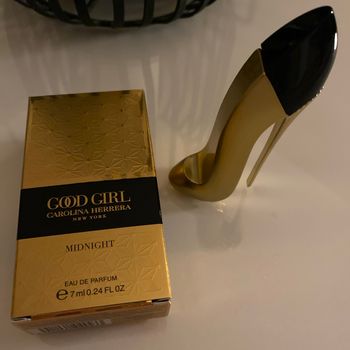 Miniature parfum