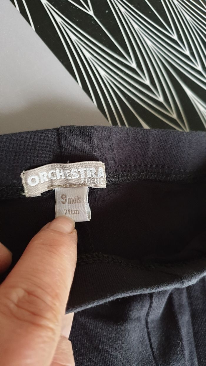 Legging orchestra - photo numéro 4