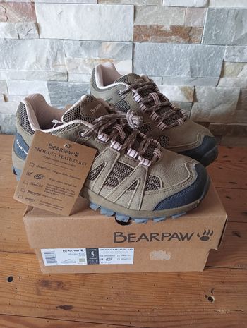Chaussures randonnée