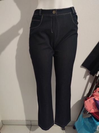 #kytie40homme.jeans hyper souple taille 40