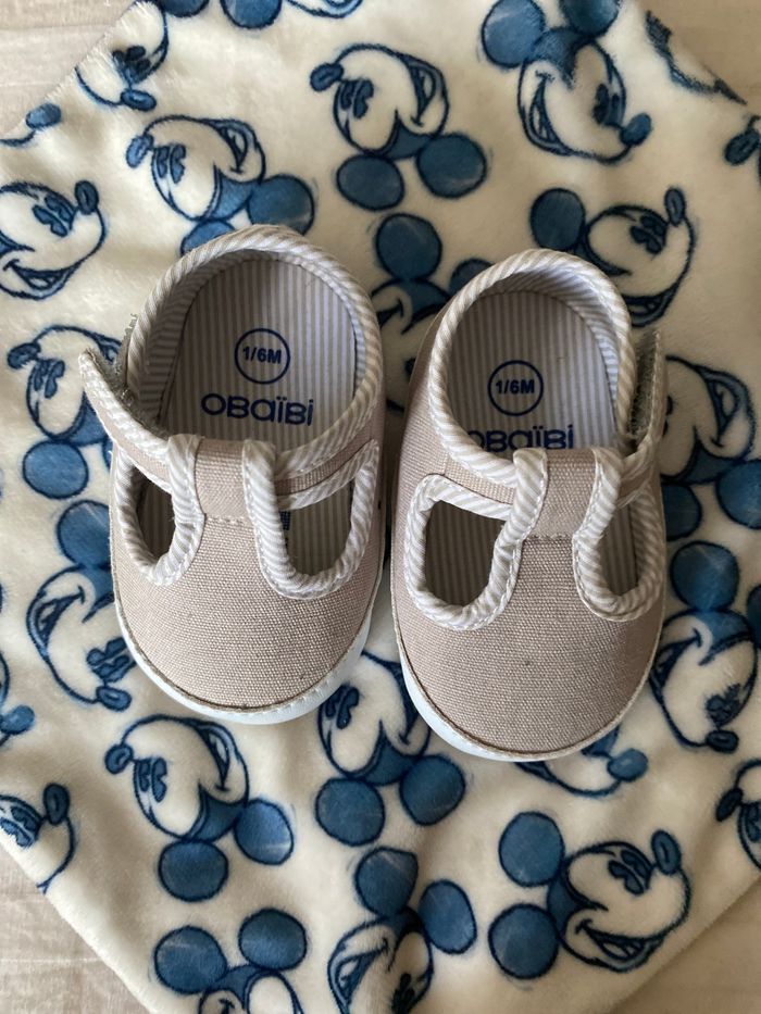 Chaussures mixte - photo numéro 3