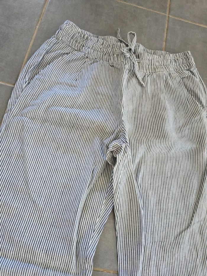 Pantalon léger - photo numéro 2