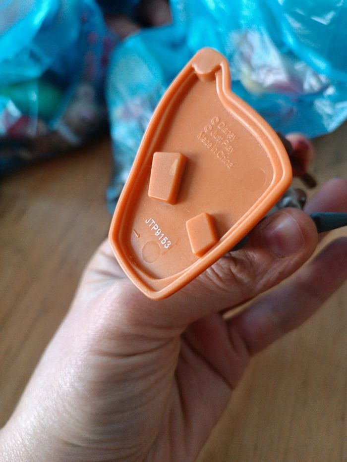 Figurine rafiki - photo numéro 3