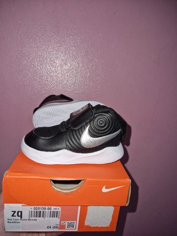 Basket nike ◇ neuve