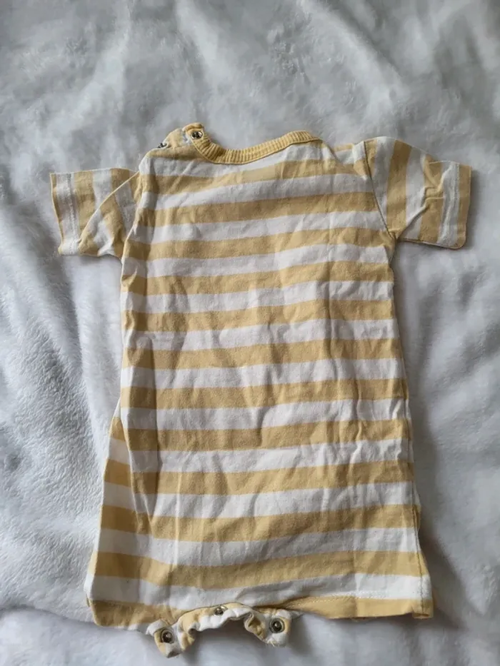 Barboteuse winnie l'ourson - photo numéro 3