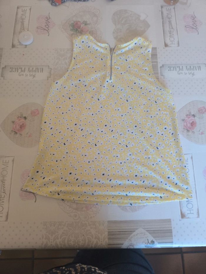 Blouse légère - photo numéro 3