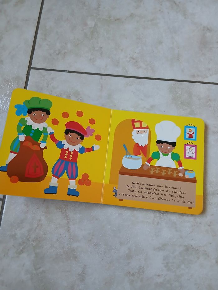 La nuit de Saint Nicolas - photo numéro 4