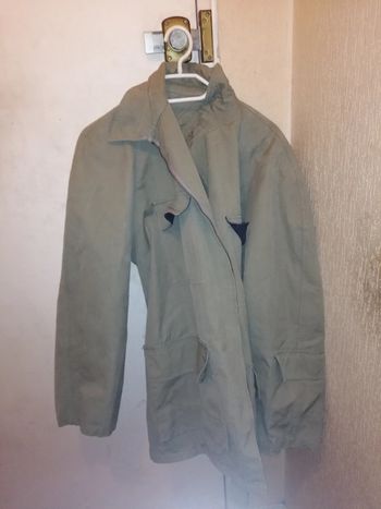 Manteau homme