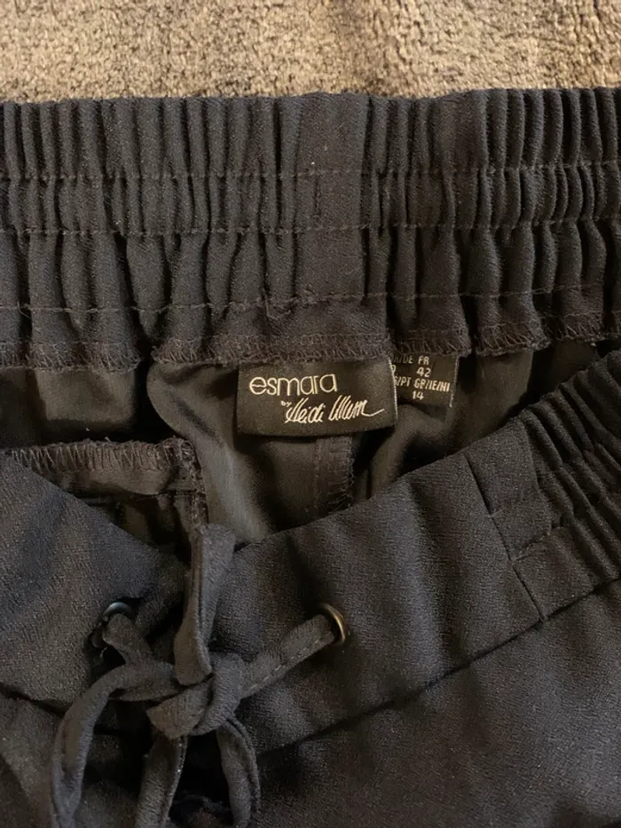Pantalon Esmeralda - photo numéro 4
