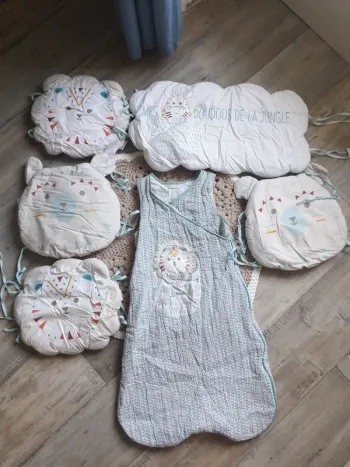 ensemble turbulette