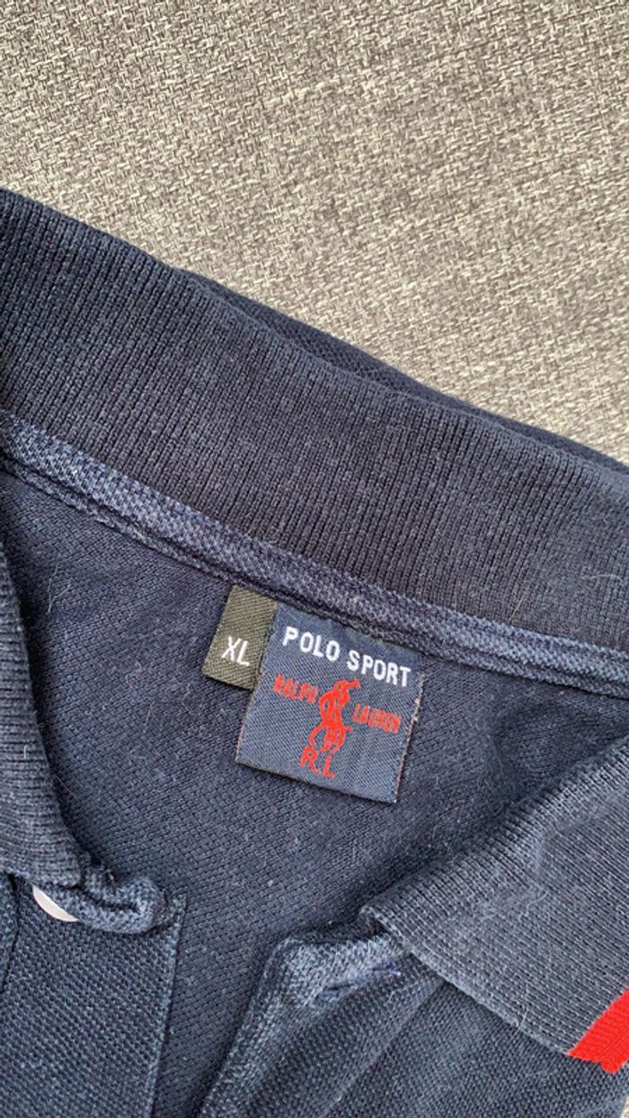 Polo homme - photo numéro 2