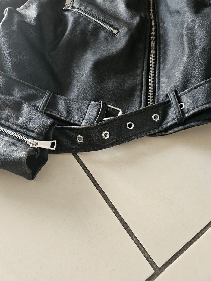 Perfecto 34 zara - photo numéro 2