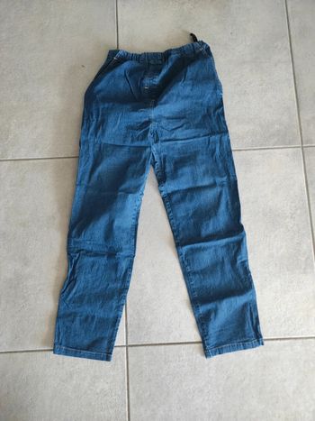 Jean premaman taille 40