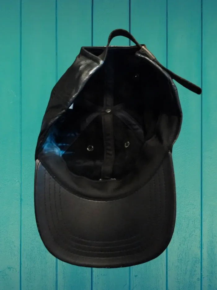 Casquette - photo numéro 4