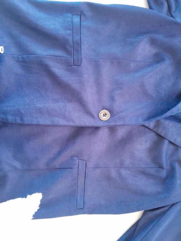 Veste blazer les petites bombes lpd woman - photo numéro 8