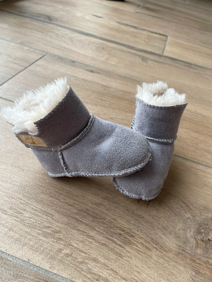 Chaussons/bottines My baby factory