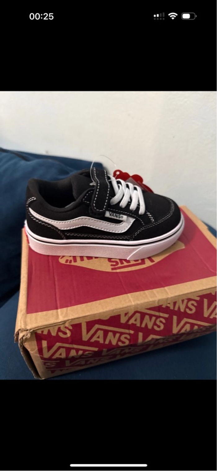 vANS enfants - photo numéro 6
