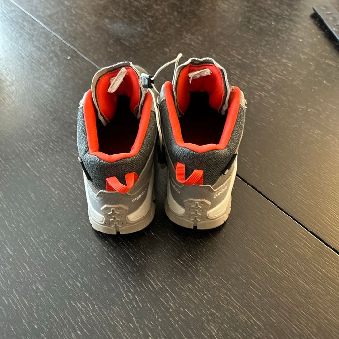 Chaussures de marche - photo numéro 2