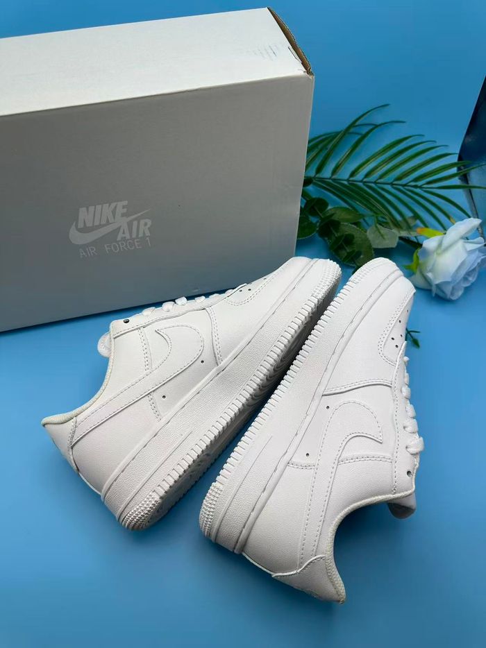 Nike Air Force 1 Low '07 eu 39 - photo numéro 5