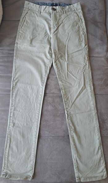 Pantalon habillé kiabi