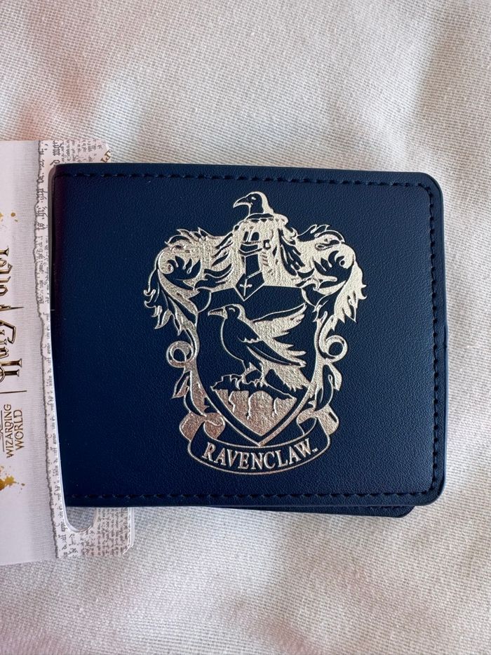 Porte carte Harry Potter - photo numéro 3