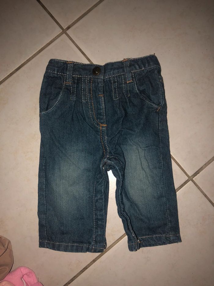 Jeans Kitchoun