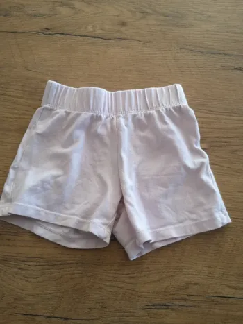 Short Disney 2 ans