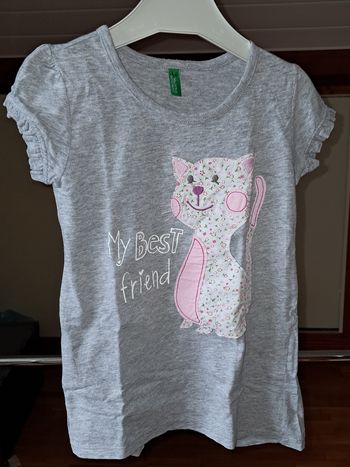 Tee shirt