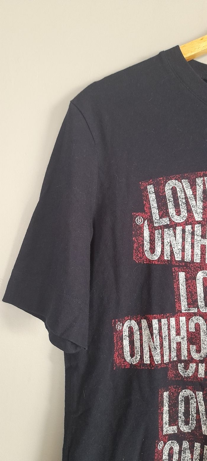 T-shirt imprimé Love Moschino - photo numéro 4