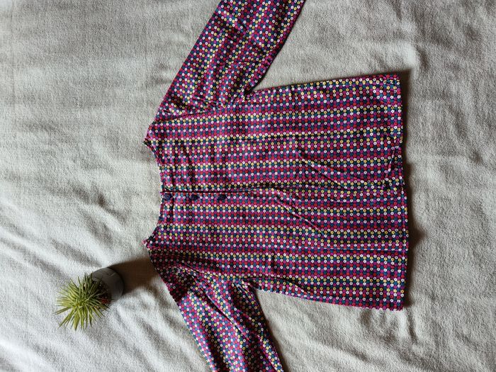 Blouse fille 4 ans - photo numéro 2