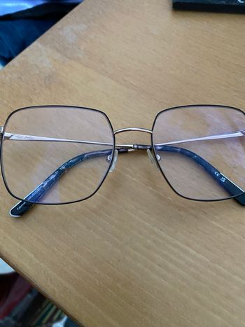 Monture lunettes Mauboussin